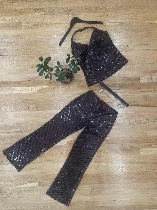 Y2K Deadstock Mandee Set
