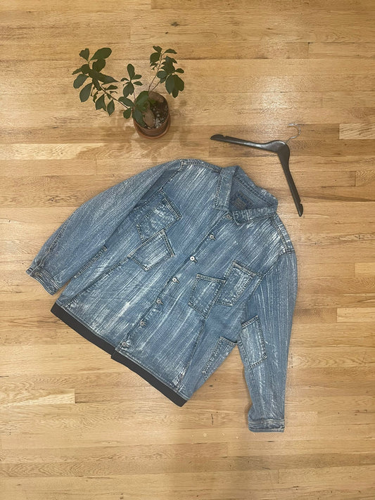 Girbaud Denim Jacket