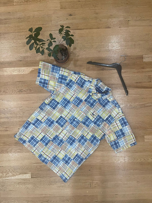 Enyce Plaid Shirt
